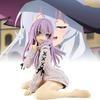 Of The Journey Elaina Elaina Figurine Anime Model Sitting Posture Gift Ornament