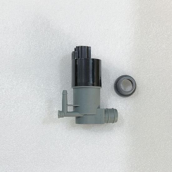 1 Set 85330-0F020 Rear Windscreen Washer Pump Replacement For Toyota Yaris VERSO