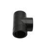 PE Water Pipe Welding Tee Connector