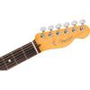 Fender American Professional II Telecaster Electric Guitar Rosewood Fingerboard Olympic White