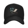 All Day Long (on the Chaise Longue) Baseball Cap Birthday Sports Cap For Unisex Womens