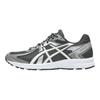 Asics Jog 100 Round Toe Lace-Up Low-Top Running Shoes Unisex sneaker 1203A684-022