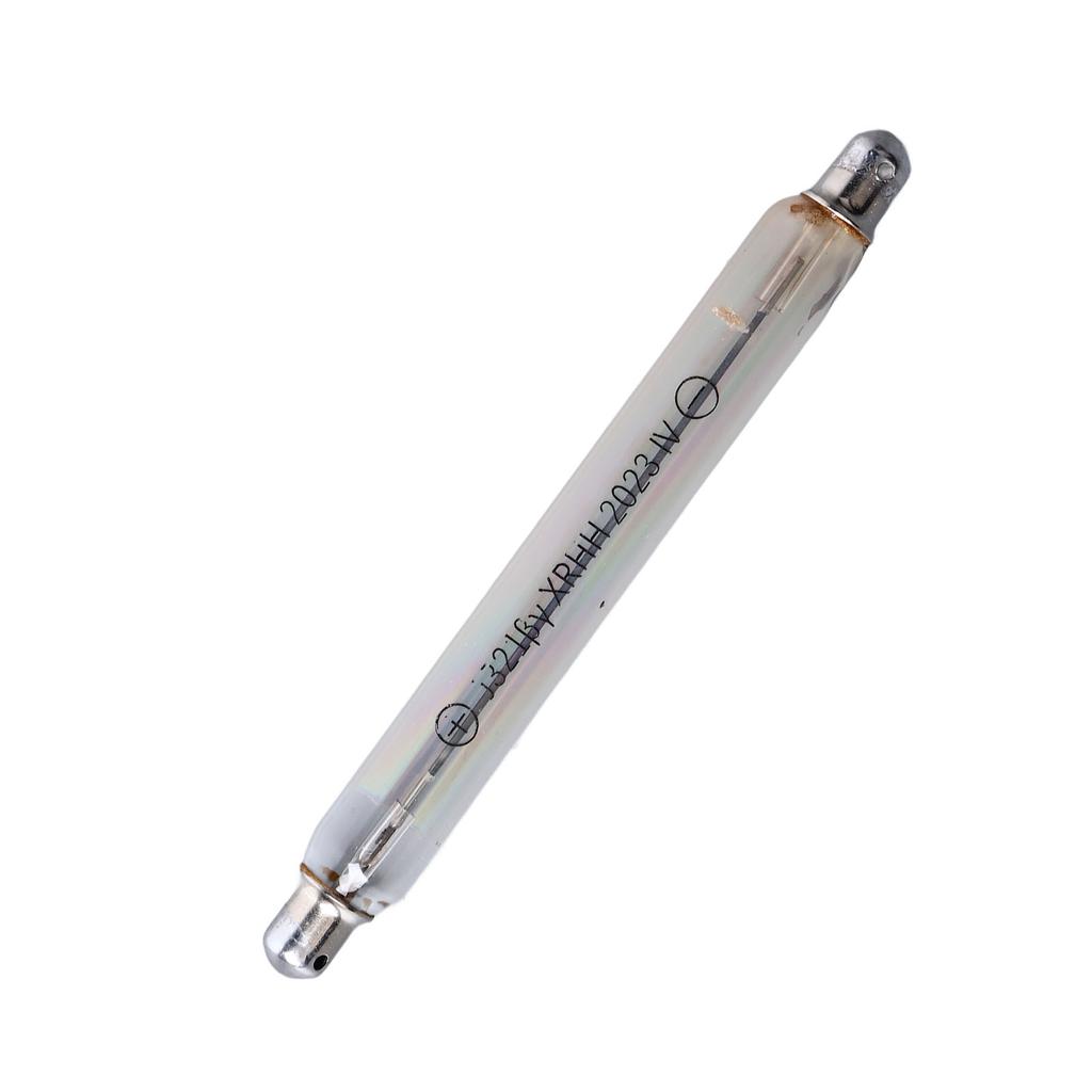 Geiger Counter Tube Geiger Tube Miller Counter Tube Nuclear Radiation Detection Tube for Laboratory Home Geiger Miller Tube