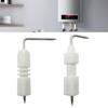 10Pieces Ceramic Spark Plugs Ignition Needle Ignition Electrodes Perfect for Gas Stove and Water Heater Replacement Part