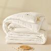mling Jacquard Soybean Fiber Four-Season Duvet