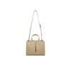 Сумка Valentino Divina VBS1R414G бежевый