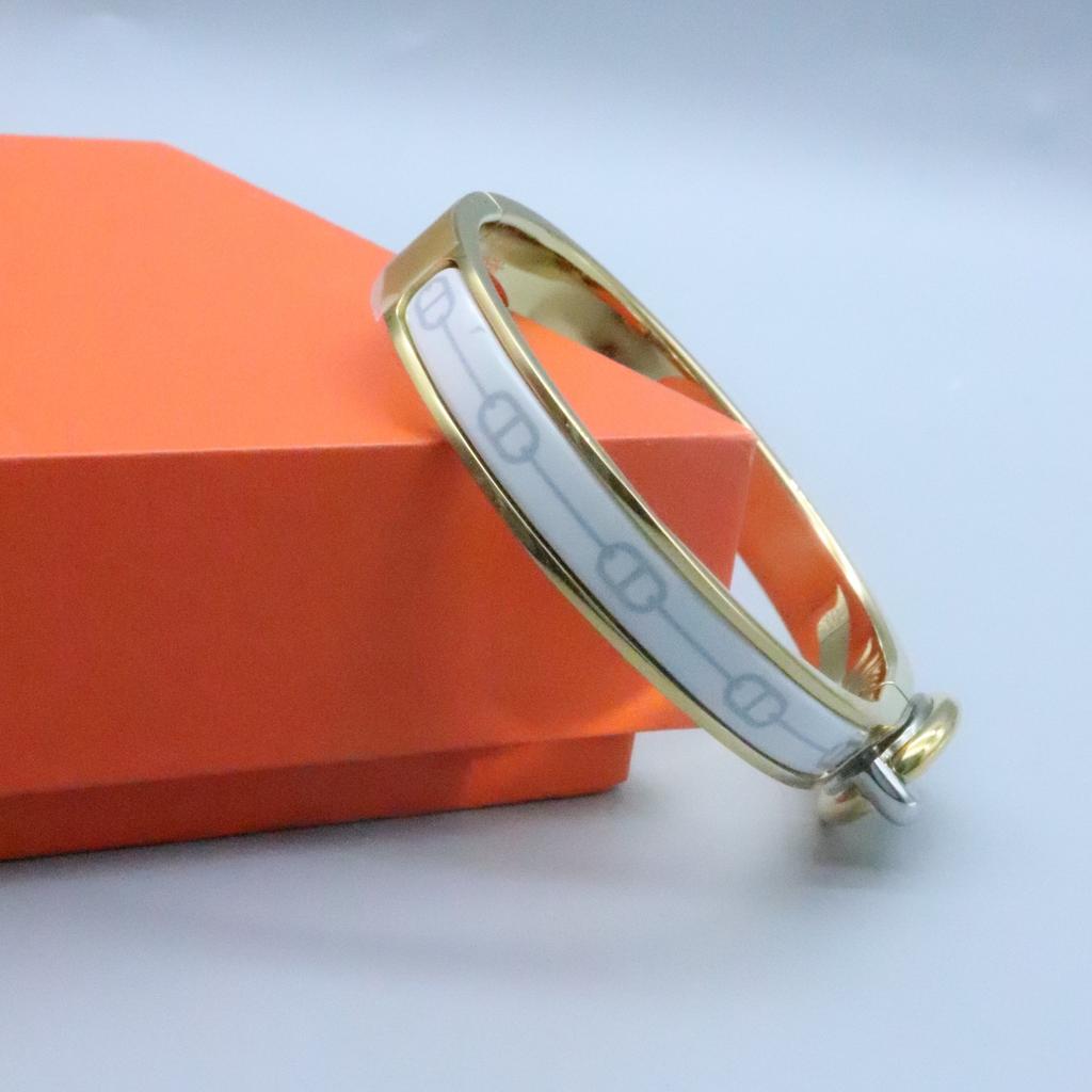 Armband Emaille Schlicht Trend Neuer Stil Großhandel