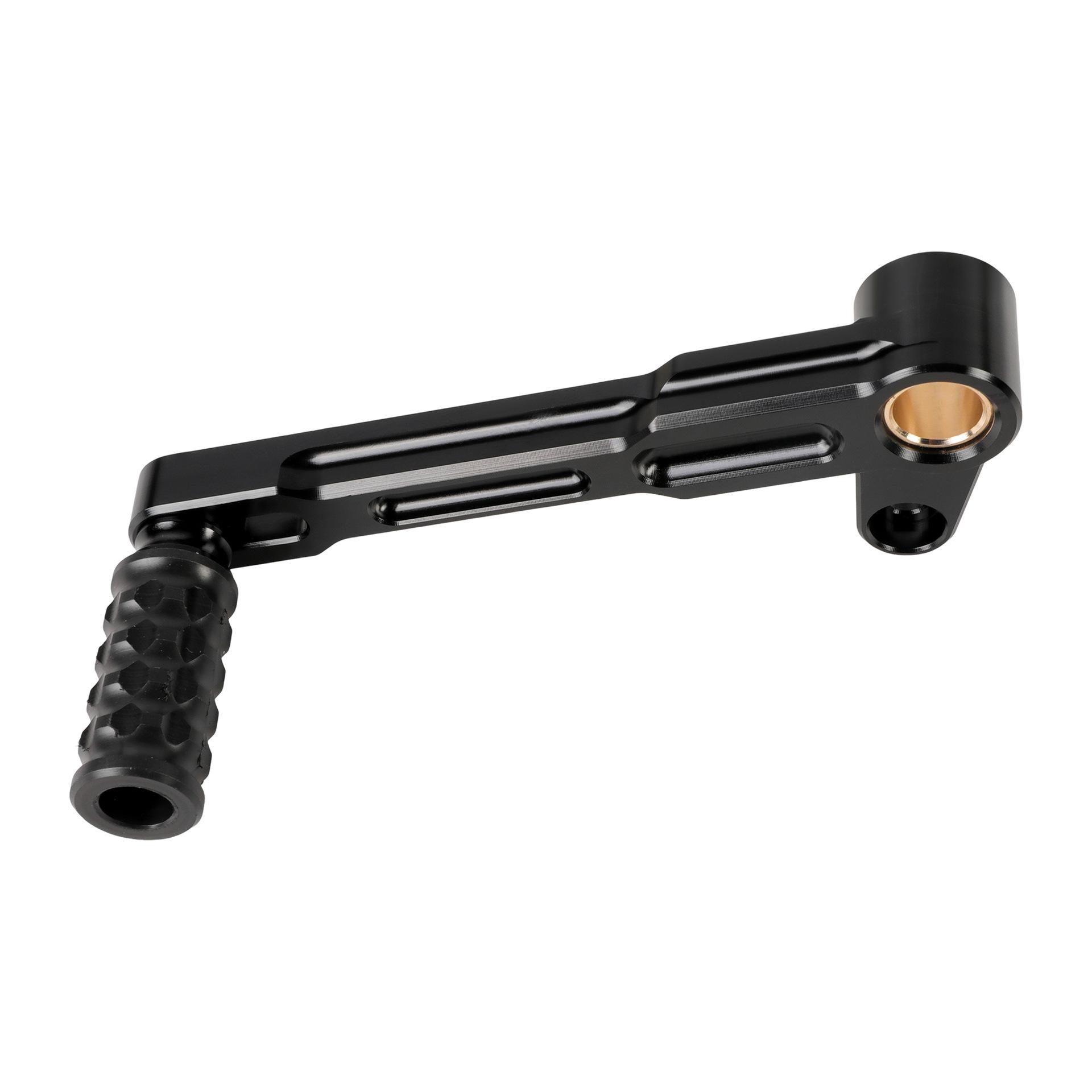 

Adjustable Anti-fall Gear and Brake Lever for Ducati Monster 696/796/1100