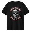 SONS of Alzheimer Wheres My Bike T Shirt Summer  Cotton TShirts For Unisex Trending Casual Tshirt Short Sleeves Streetwear Clothes