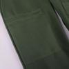 2025 Children's Military Green Pilot Cosplay Uniform for Stage Performance and Role-Playing