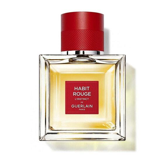

Туалетная вода GUERLAIN Habit L´Instinct 50мл