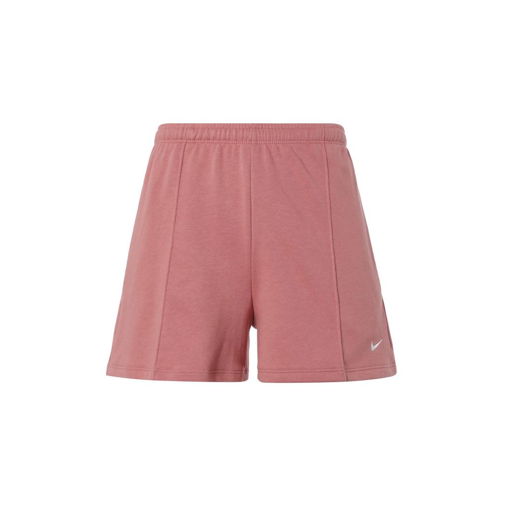 Nike Casual Shorts Women's Pink HF6941-634
