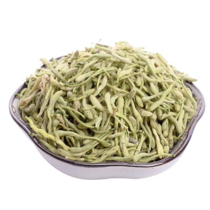 Supreme Bulk Honeysuckle Tea Natural New Dry Honeysuckle Tea Double Flower