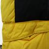 FIRSTDOWN Old Down Jacket Yellow Men's Used