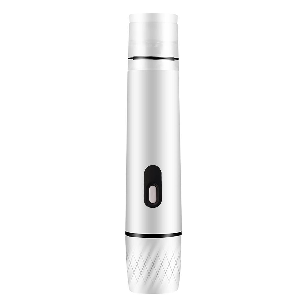 Electric Vacuum Sealer Handheld Food Bag Sealers Wet And Dry Use One-Click Sealing Machine Reusable Household Gadgets