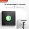 DESHUN H9A Wireless Two-Way Intercom Doorbell System