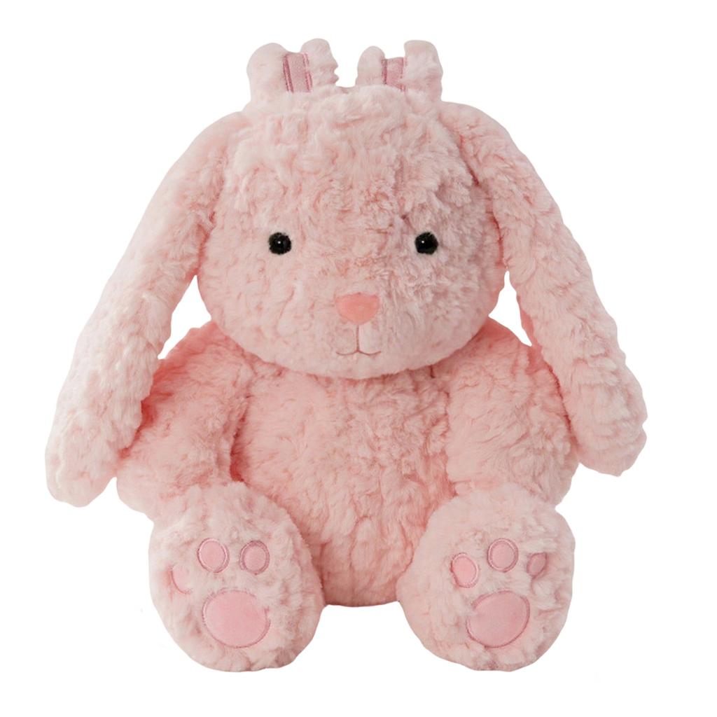 Plush Bunny Stuffed Animal Soft Long Ear Rabbit Doll Plush Toy for Kids and Collectors Suitable for Home Decoration and Gift Giving