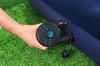 Bestway PowerTouch Rechargeable Electric Air Pump, High Performance, 565L/min, 0.52PSI, 62260