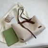 Borsa a tracolla da donna casual di grande capacità Borse tote versatili da pendolare Sacs pour femmes Bolsos de mujer BAG