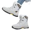 Winter Cotton Shoes High-top Snow Boots To Keep Warm
