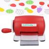 Die Cutting Embossing Machine Manual Die Cutter Hand Embossing Machine for Scrapbooking Cardmaking