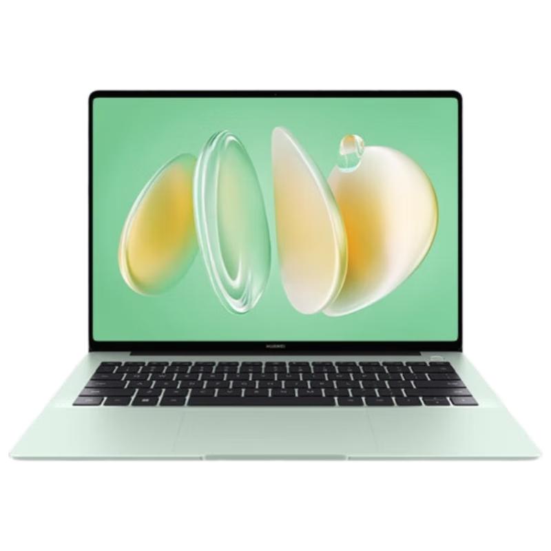 Huawei MateBook 14 Ultra 7 2.8K OLED Touchscreen Laptop (CN version)