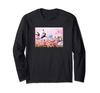 Monchhichi Graphic Long Sleeve T-shirt