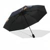 1pc Michael Joseph Jackson Automatic Folding Umbrella, Portable Collapsible Design, Casual Outdoor Accessory L1127023