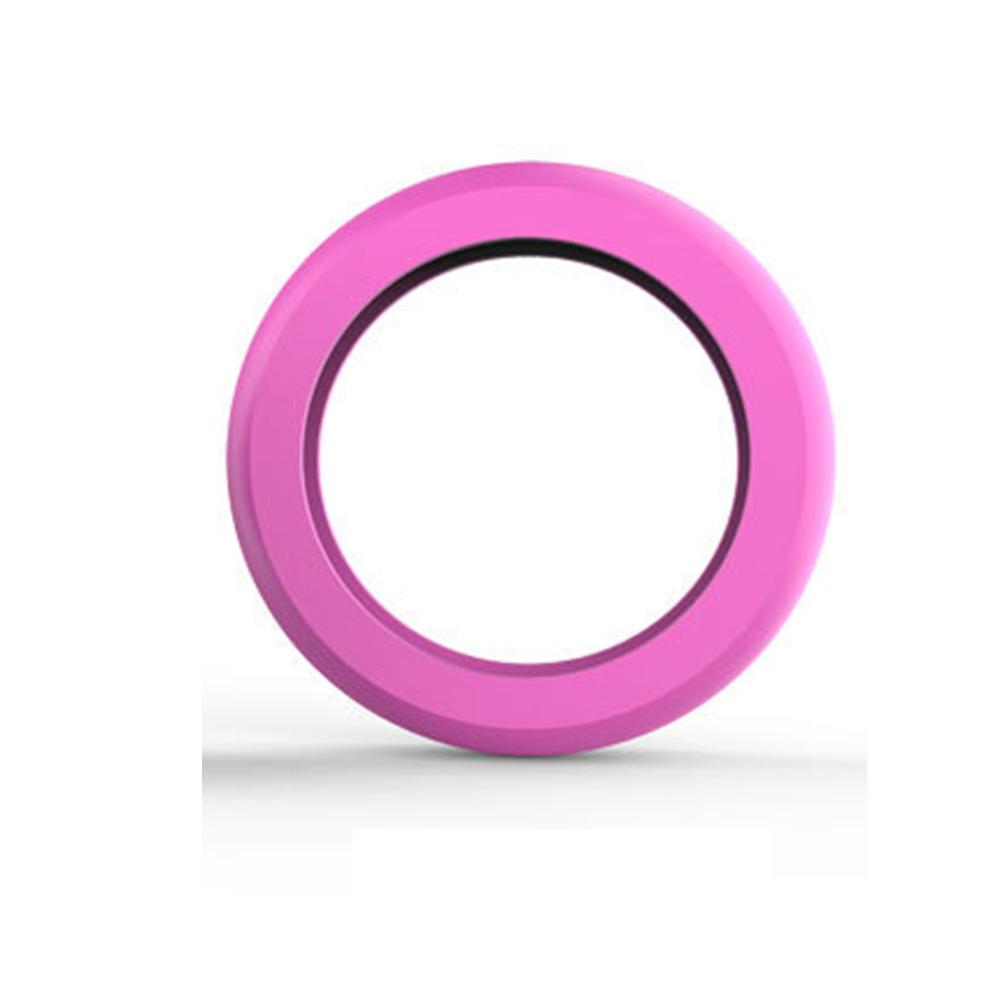 

6Pcs/Set Sensory Magnetic Finger Toys for Autism Anxiety Stress Relief Silicone Magnetic Slider