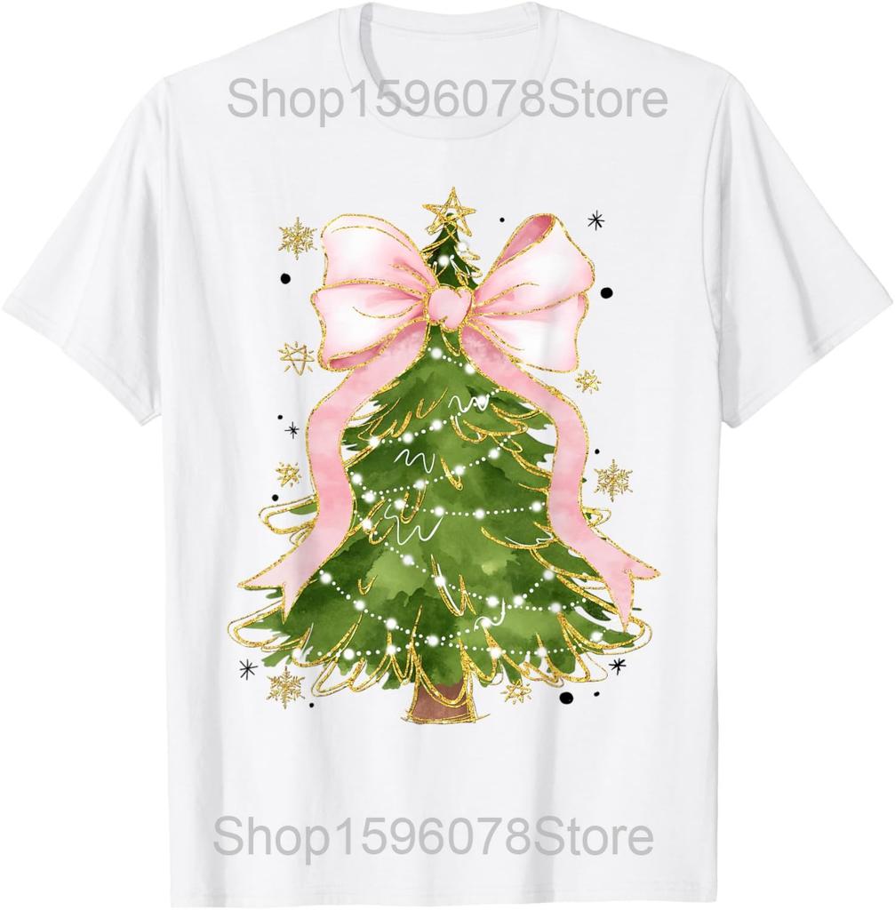 Go Jesus It's Your Birthday Ugly Christmas T Shirts Men Cotton Humor Streetwear Tee Shirt Short Sleeve Unisex Loose Clothing