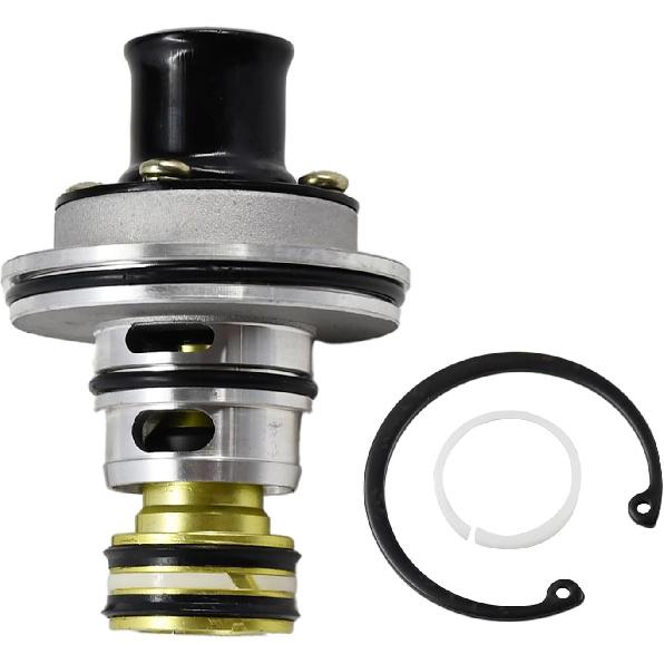 Purge High Boost Purge Valve Kits Set Compatible with AD-IP 801266 065612 Bendix K022105