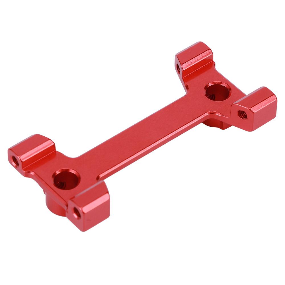 Rear Suspension Bracket Shock Absorbers Mount Fit for Axial SCX10 III AX103007 1 10 RC Car