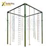 XinRuiMing Outdoor Climbing Frame & Rope System