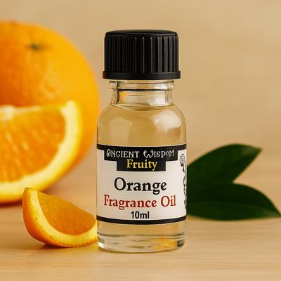Perfumes – Óleos essenciais