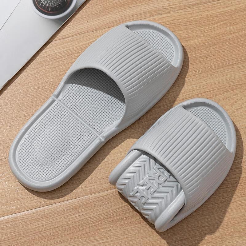 JINGRX Foldable Travel Slippers