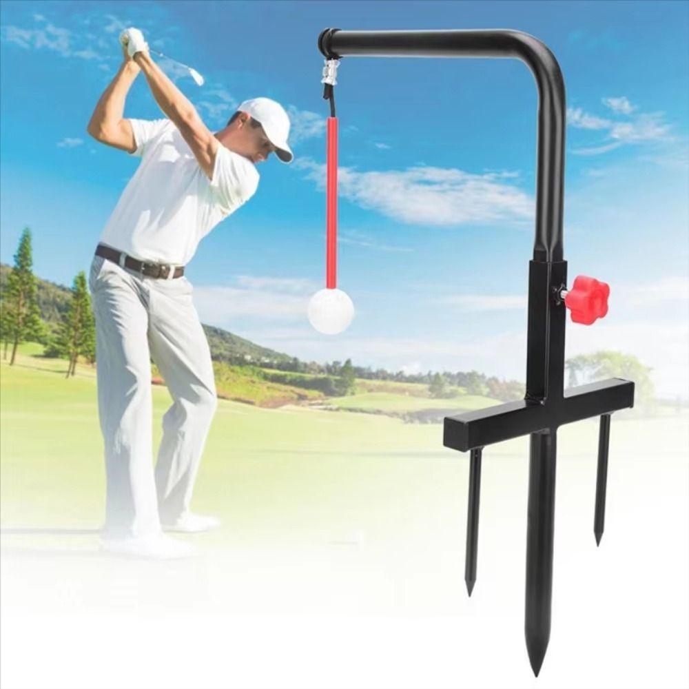 Skills Improvement Golf Swing Trainer Gesture Correction Golf Swing Practice  Golf Accessories