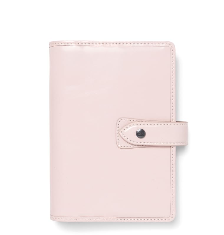 

Filofax Malden System Organizer Bible Pink 022616 Official Import розовый