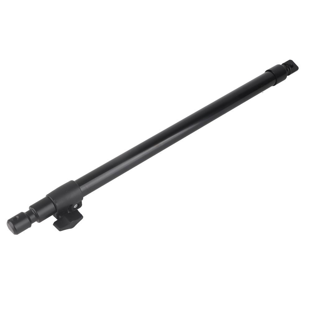 Aluminium Alloy Portable Camera Video Slider Support Tripod Rods