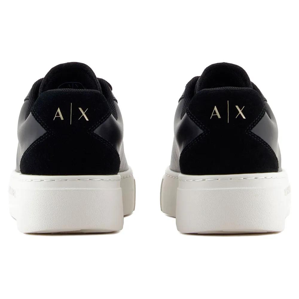 Armani Exchange Кросовки XW002154_AF19536