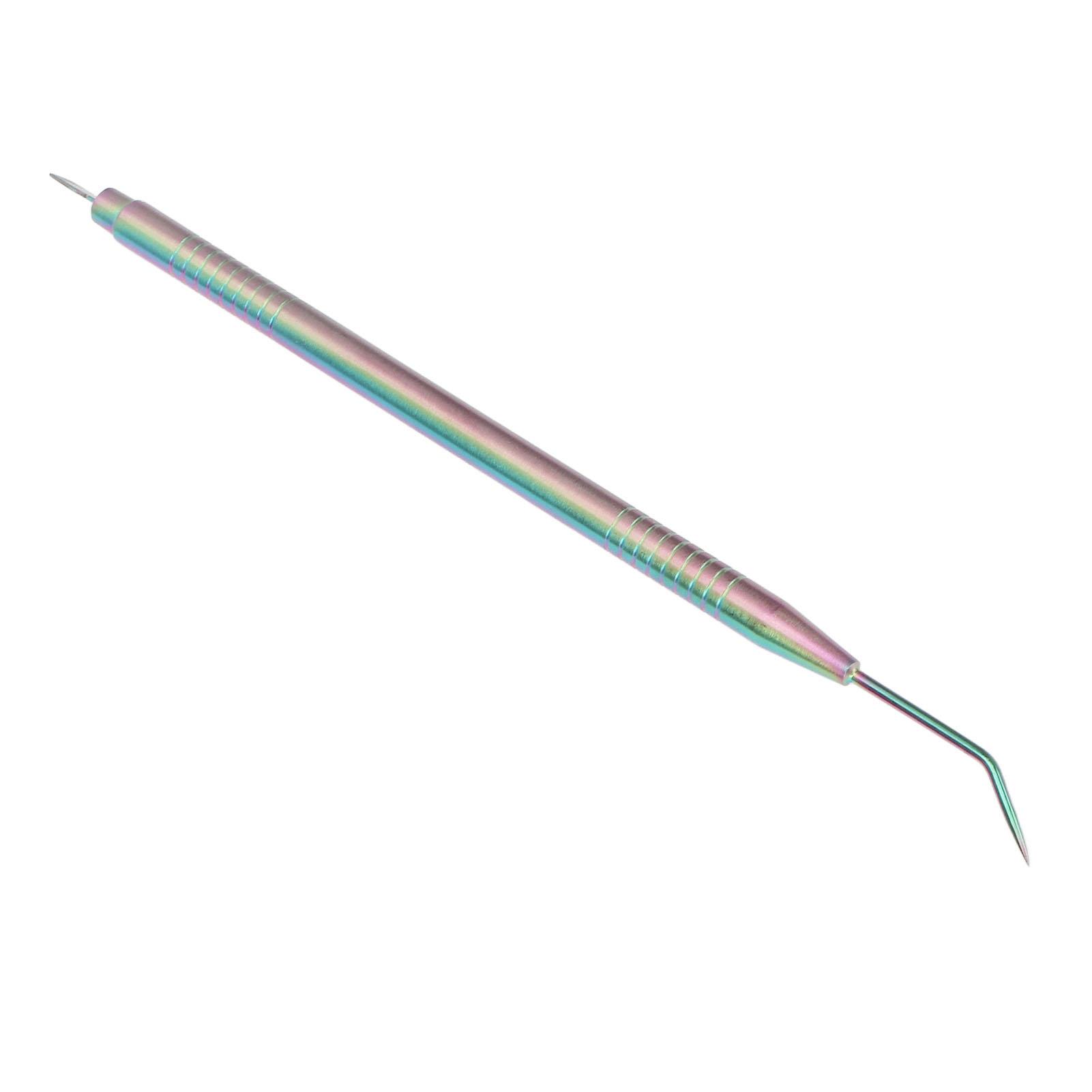 

Инструмент для подтяжки бровей и ресниц, разделитель из нержавеющей стали, инструмент для подтяжки ресниц для химической завивки и расчесывания