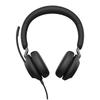 Jabra Evolve2 40 SE MS Stereo USB C/A 24189-999-799