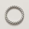 Mark-4 Twisted Ring (3Mm)