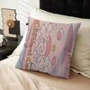 Pink Cartoon Animation Cushion Cover Decorative Pillow Sofa Home Decor Case Pillow Cases