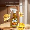 Rosewood Walnut Oil for Furniture and Crafts - Special Anti-Cracking Care for Ebony, Zitan, and Huali Wood.