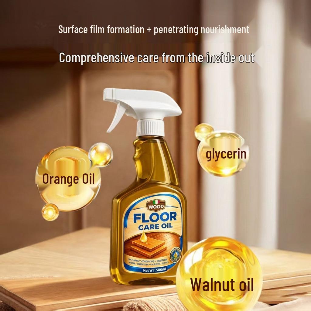 Rosewood Walnut Oil for Furniture and Crafts - Special Anti-Cracking Care for Ebony, Zitan, and Huali Wood.