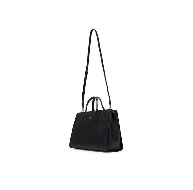 Sac bandoulière Tommy Hilfiger Th Daily Satchel Mono