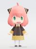 GOOD SMILE COMPANY HELLO GOOD SMILE SPY×FAMILY Anya Forger Non-Scale Plastic Painted Movable Figure
