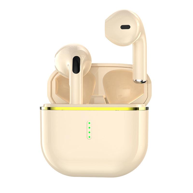 X85 True Wireless Noise-Cancelling Earbuds - Sport & Gaming, High Sound Quality, Long Battery Life, Low Latency.