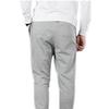 Nike Sport Casual Fleece Warm Drawstring Comfort Knit Pants Men Bottoms Grey CJ4432-063