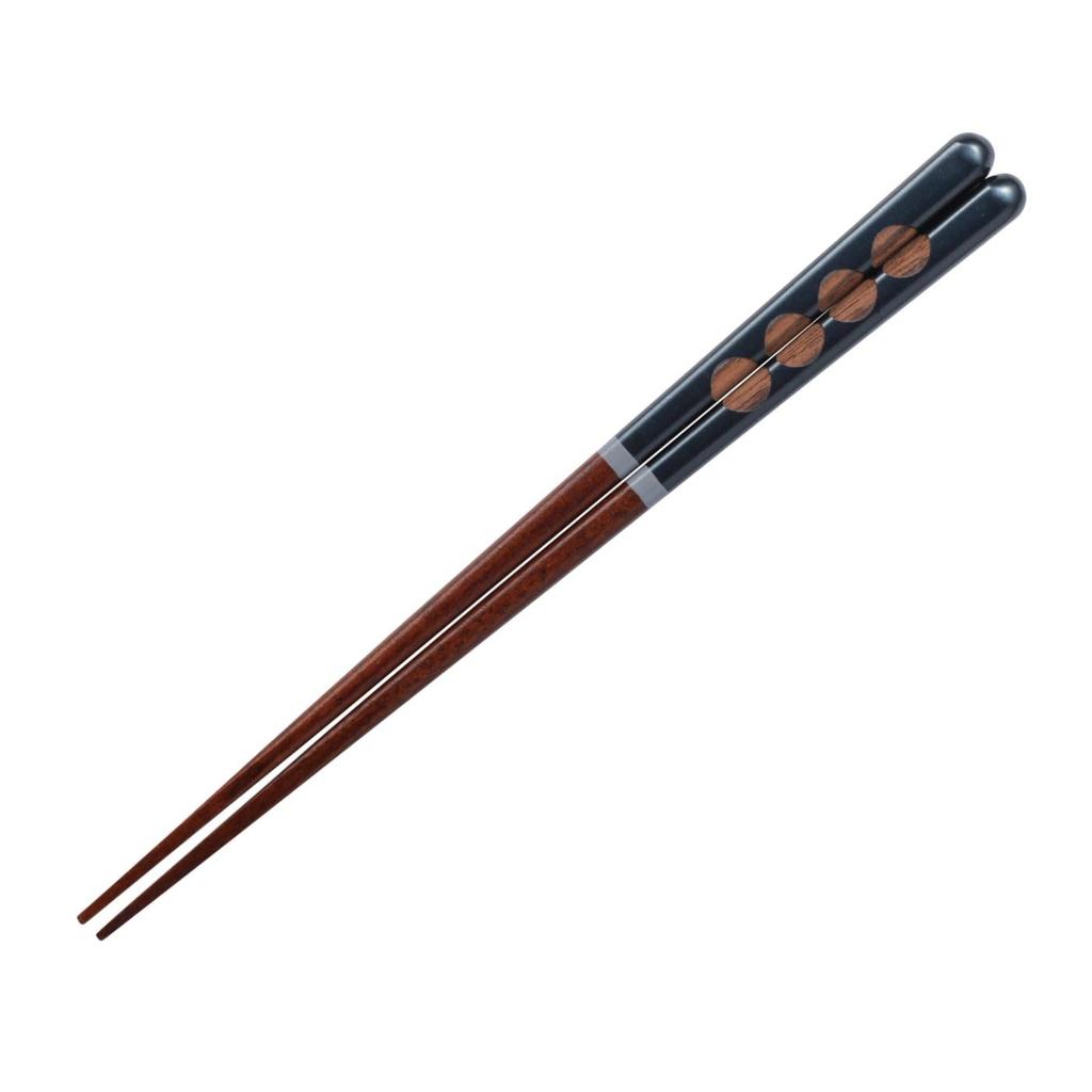 Chopsticks Set of Made in Japan J-kitchens 5, Material Wood, PID0901,